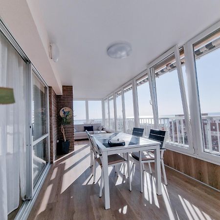 Sea Apartment Alicante Luaran gambar
