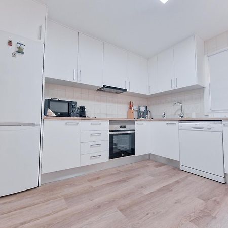 Sea Apartment Alicante Luaran gambar