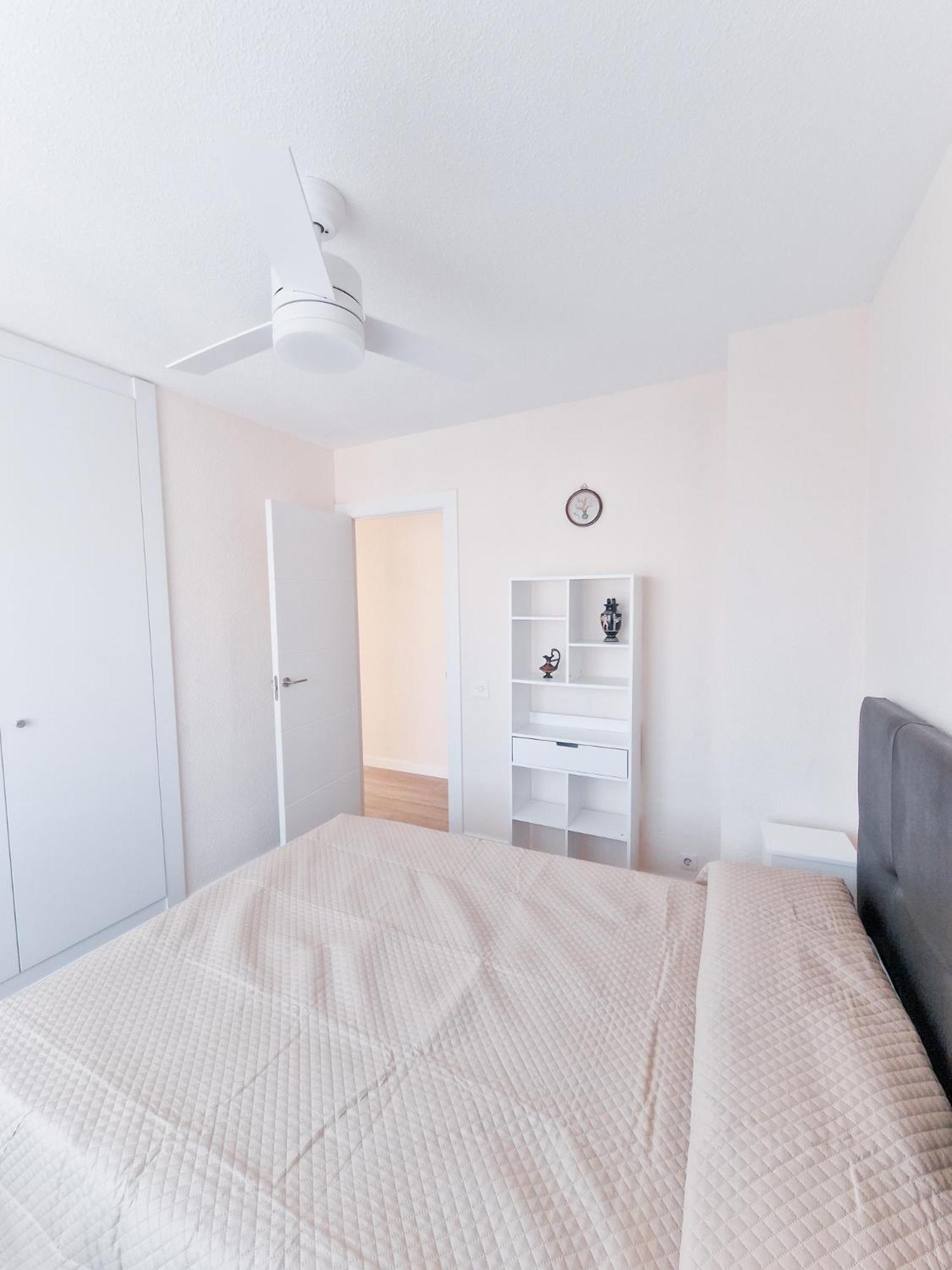 Sea Apartment Alicante Luaran gambar