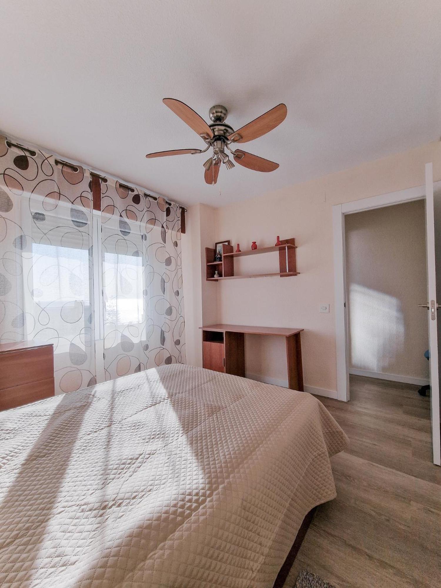 Sea Apartment Alicante Luaran gambar