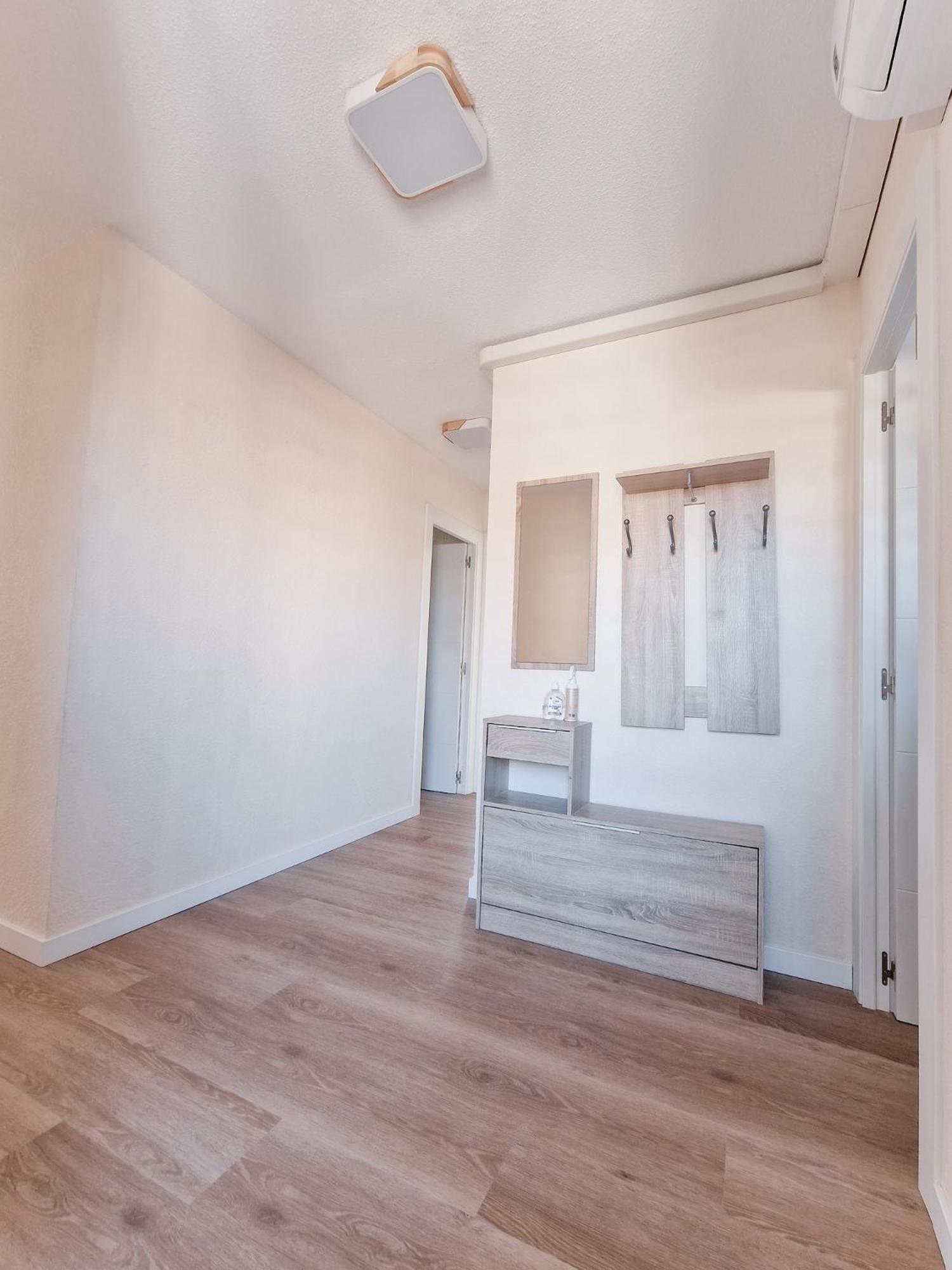 Sea Apartment Alicante Luaran gambar