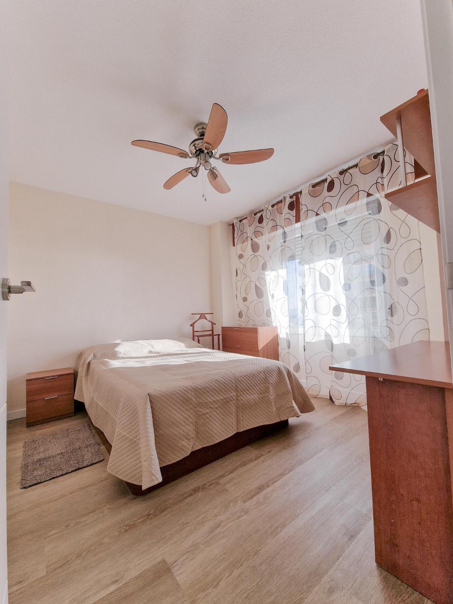 Sea Apartment Alicante Luaran gambar