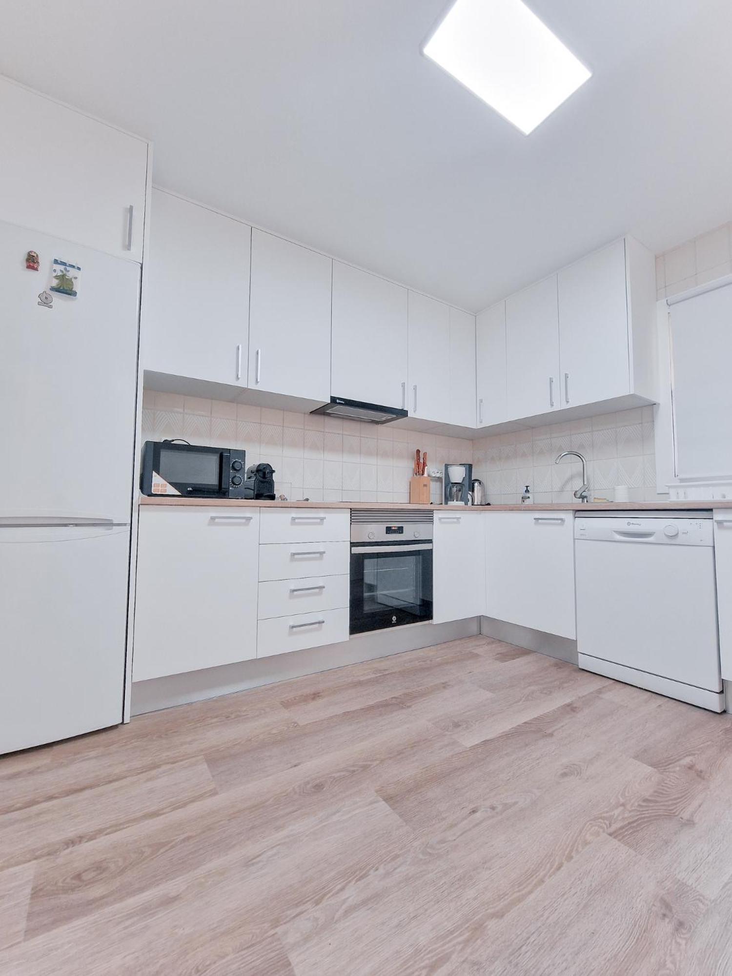 Sea Apartment Alicante Luaran gambar
