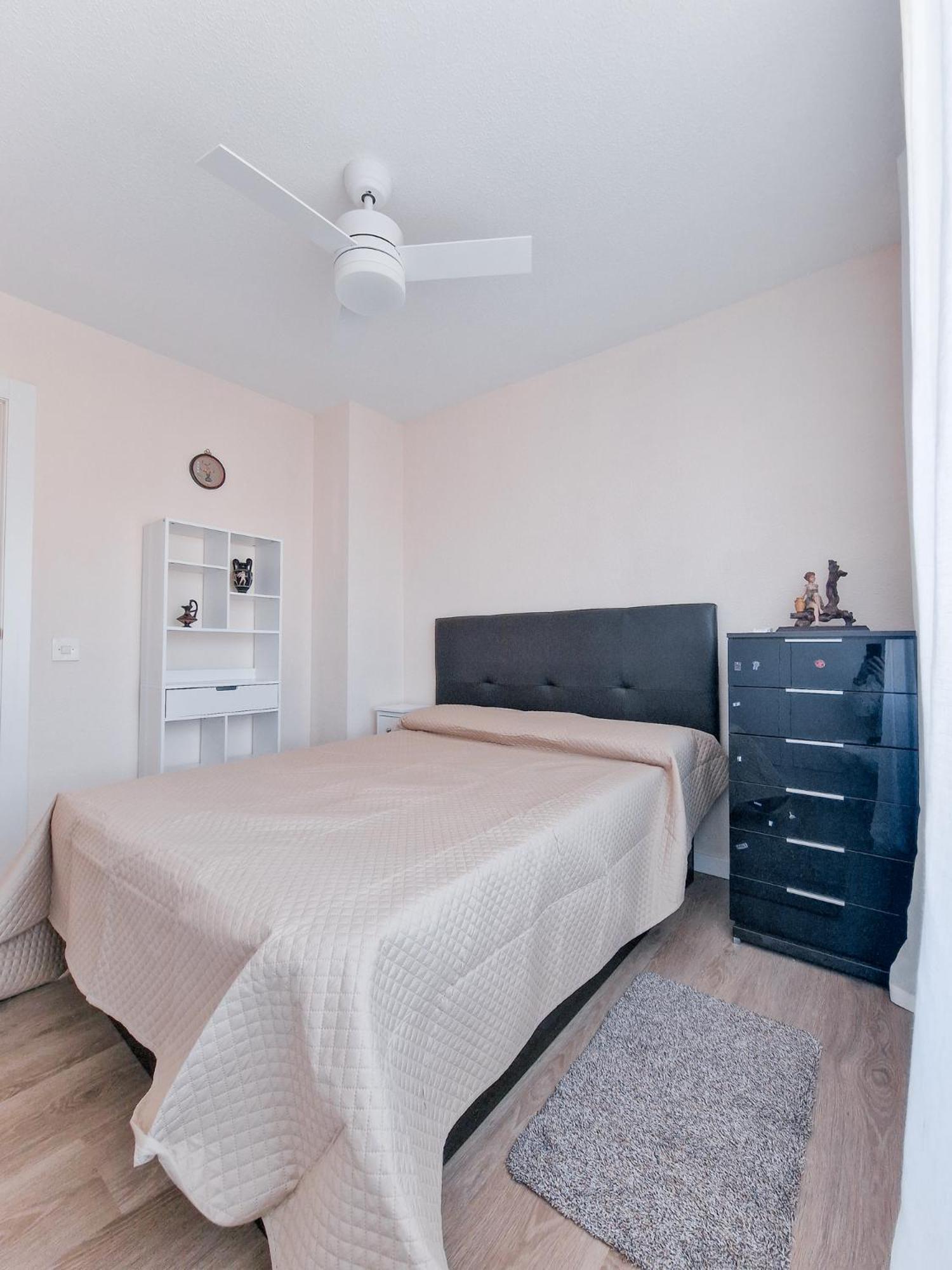 Sea Apartment Alicante Luaran gambar