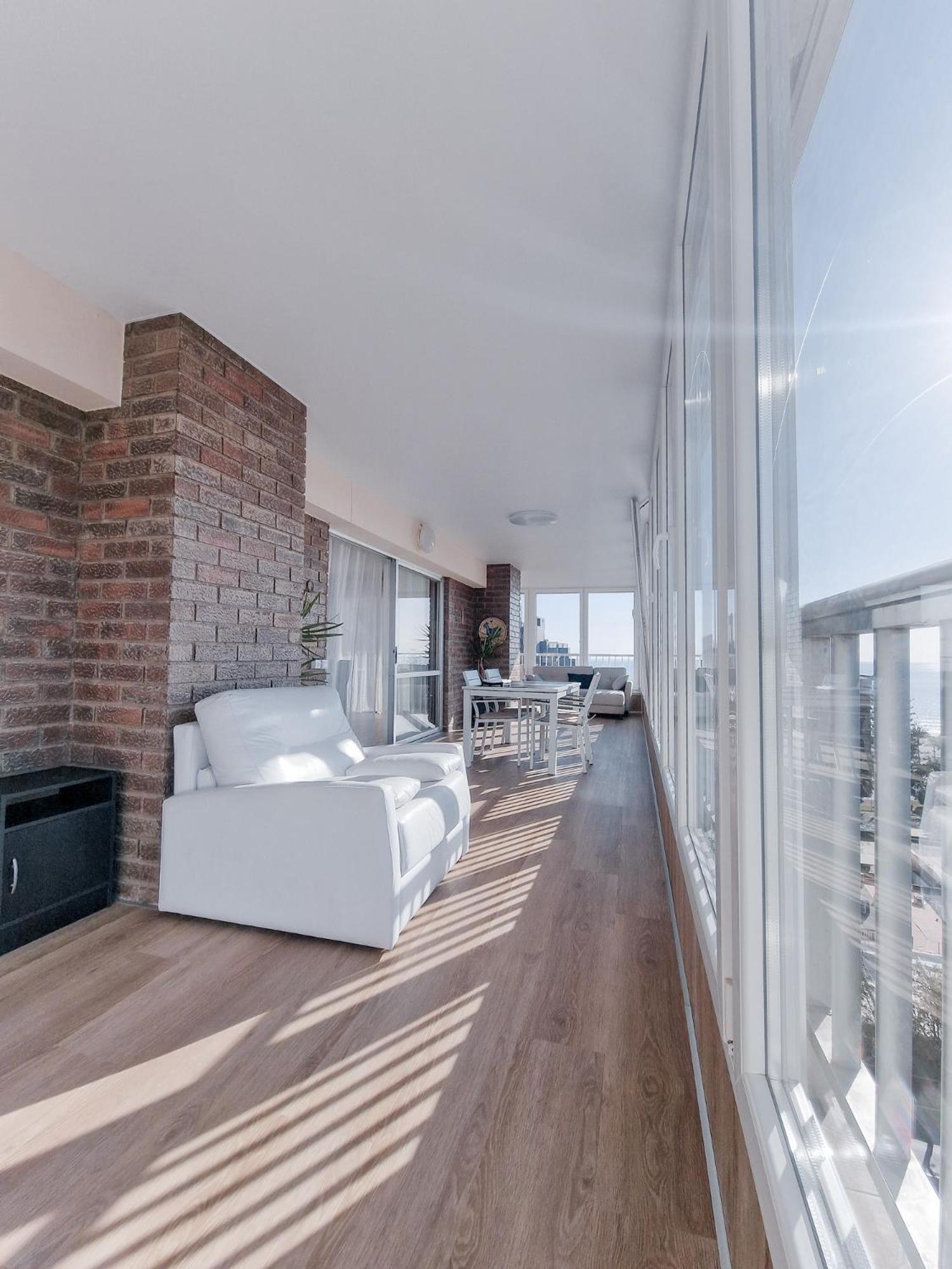 Sea Apartment Alicante Luaran gambar