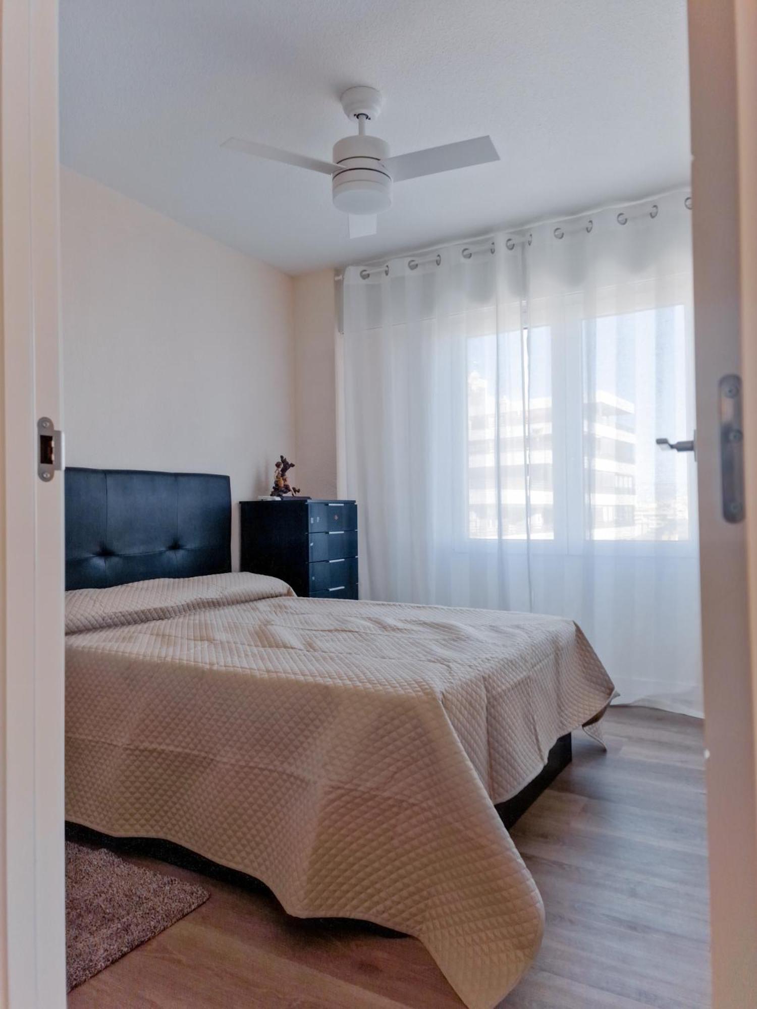 Sea Apartment Alicante Luaran gambar