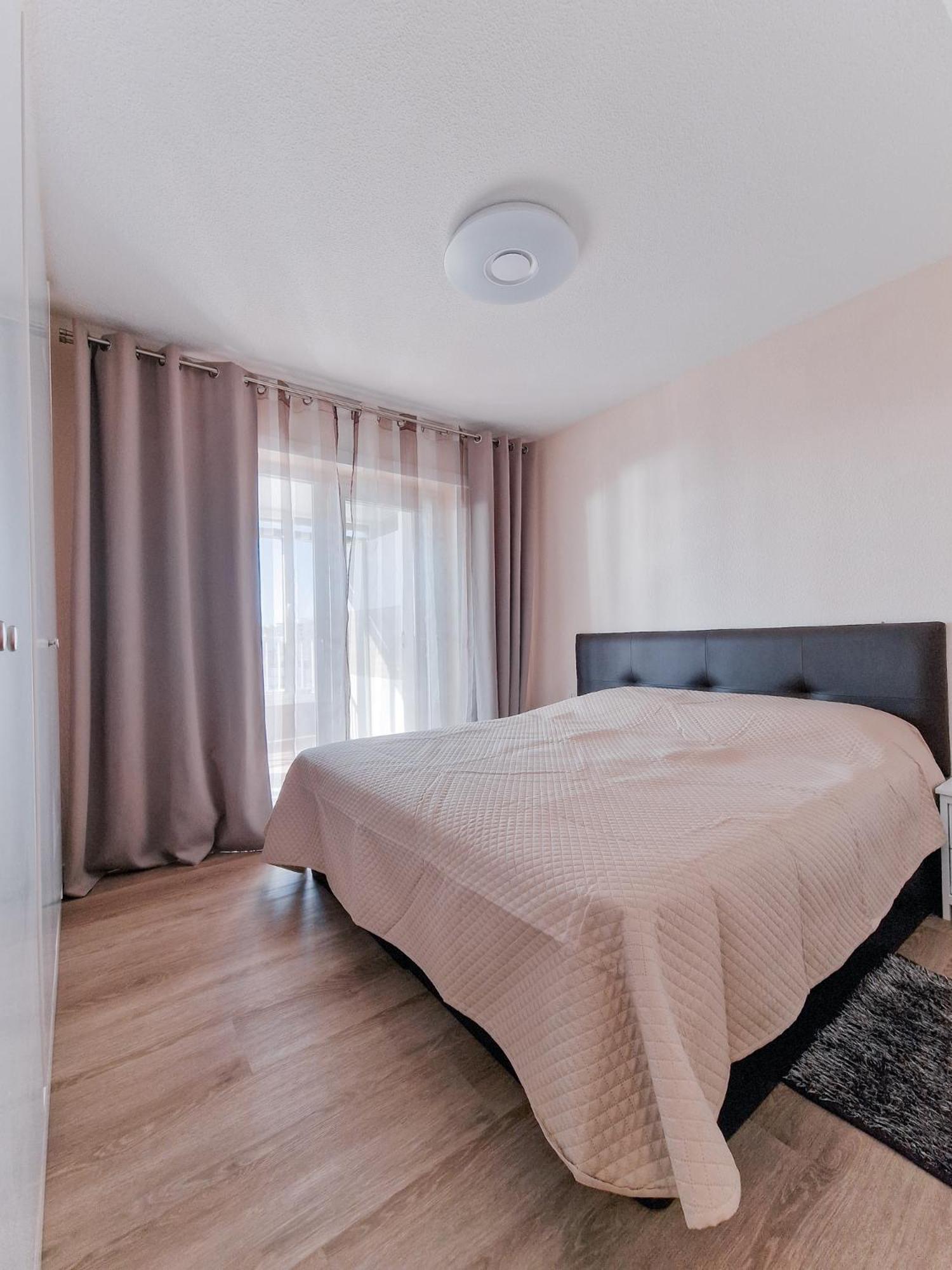 Sea Apartment Alicante Luaran gambar
