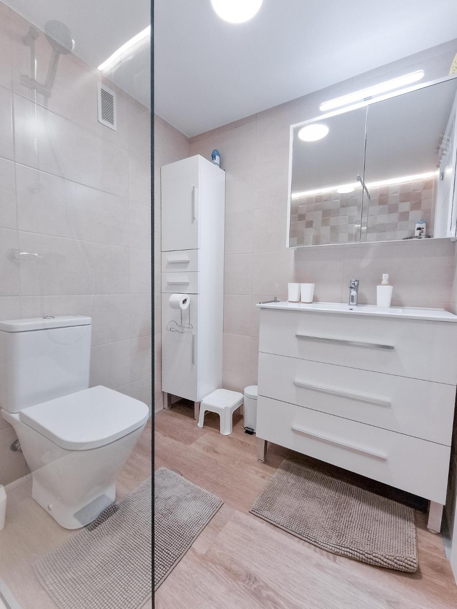 Sea Apartment Alicante Luaran gambar
