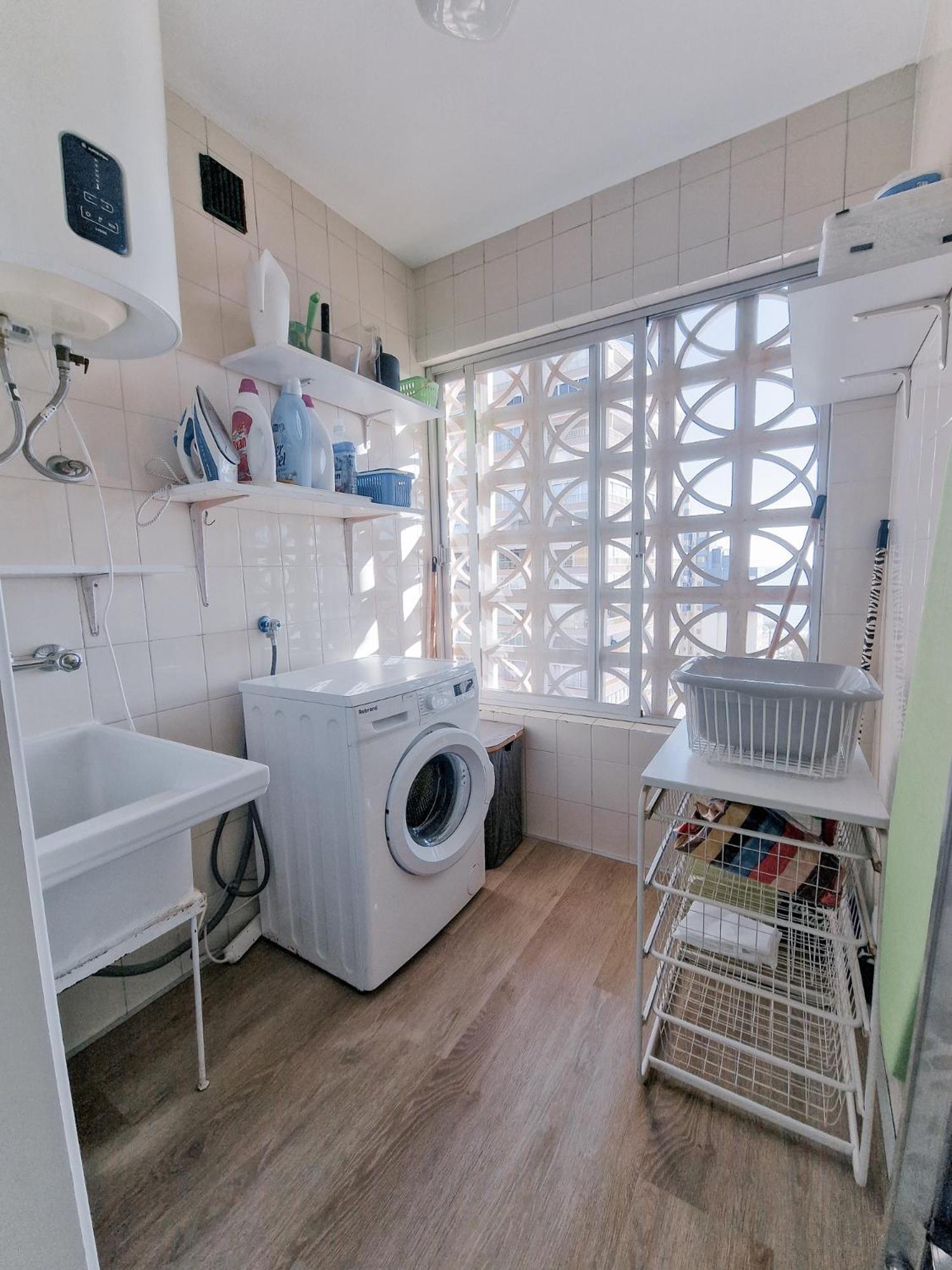 Sea Apartment Alicante Luaran gambar